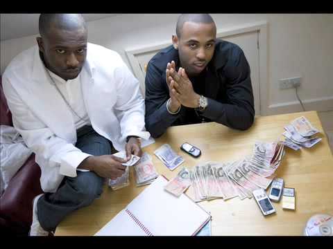 My Spirit's Free - Toplinerz