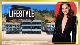 Gal Gadot (Wonder Woman) Lifestyle ★ 2021 | Gal Gadot House, Cars, Husband, Daughters