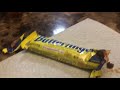 Nobody Better Lay A Finger On My BUTTER FINGER