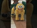 CURSED IMAGES ITS JUST A BURNING MEMORY Shorts