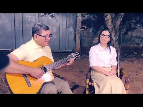 HINO 61 Sirley e Valdecir - CCB Hino A Minha Alma Deseja Ver-Te