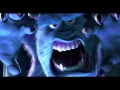 Sulley S Big Roar