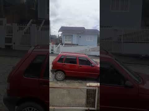 o bairro  de Rio do Campo Santa Catarina