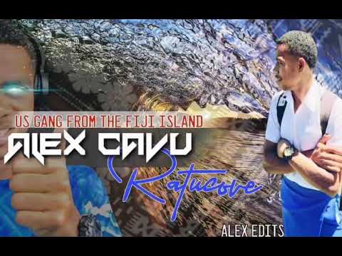 Na Dodomo Qo - Island Vocal Tribute(Alex Remake)