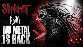 Download lagu INSANE RAGE 🔥 Emotional Nu Metal Mix 2000s | Inspired by Korn & Slipknot Legacy - Ai ReMix mp3 Download lagu INSANE RAGE 🔥 Emotional Nu Metal Mix 2000s | Inspired by Korn & Slipknot Legacy - Ai ReMix mp3
