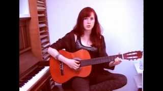 Kat Von D - Vanish [Cover]