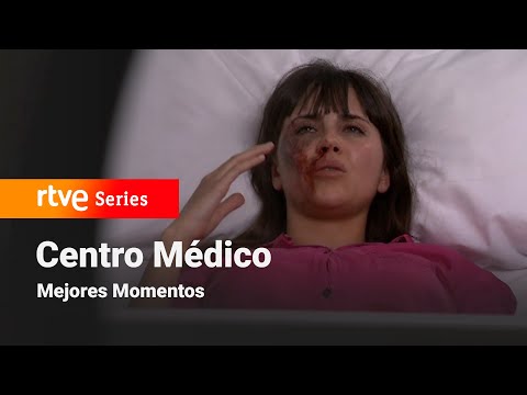 Medical Center: Episode 949 - Best #MedicalCenter Moments | RTVE Series