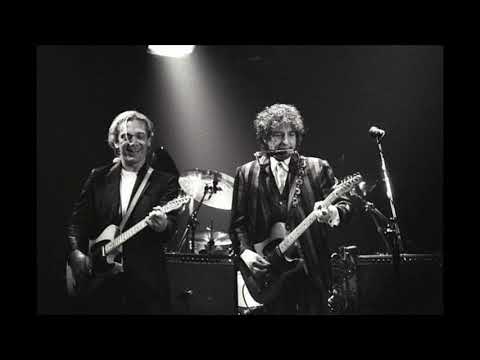 GE Smith Audition Tape - 11/22/1987