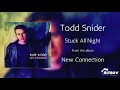 Todd Snider - Stuck All Night