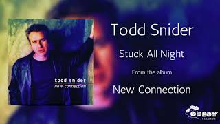 Todd Snider - Stuck All Night