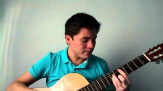 Grass Stain, Waxahatchee (cover)