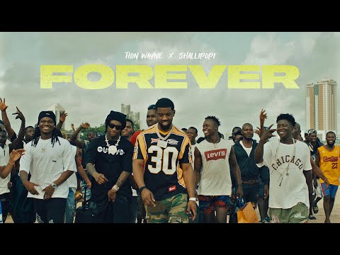 Miniatura de Forever