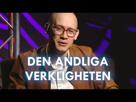 Den andliga verkligheten || Strömmar || Säsong 3 – Avsnitt 6