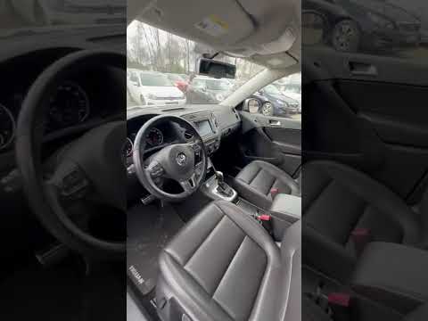 фото volkswagen tiguan i рестайлинг 0