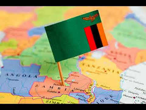 Kings Mumbi Pye Pye Pye Zambian Gospel