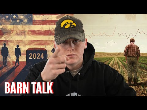 America on the Brink: 2024 Election Awakening and Farmer Struggles - Ep 116 Hot Topics