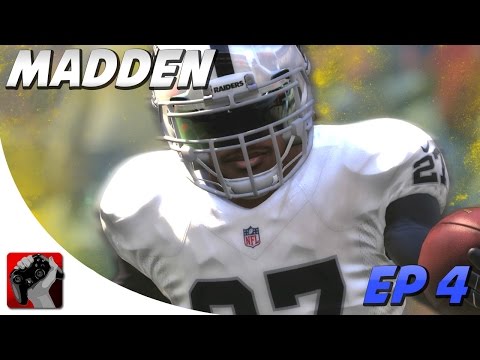Madden 16 Career Mode: DIRTIEST Player in the League?!
