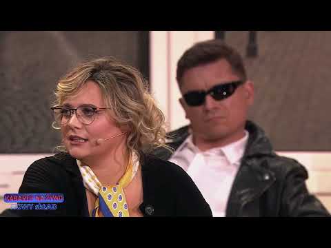 Kabaret Czesuaf & Goście - Patron szkoły | Kabaret na żywo. Nowy skŁAD 2