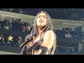 DUA LIPA - Don't Start Now  (FINALE) - Elmont,NY - 2/21/22 - 4K