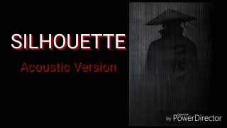 Download lagu Naruto Shippuden - SILHOUETTE - Kana Boon ( Acoustic Karaoke ) mp3 Download lagu Naruto Shippuden - SILHOUETTE - Kana Boon ( Acoustic Karaoke ) mp3