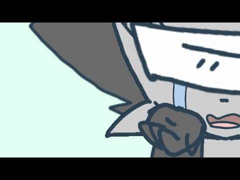 Love u meme | flipaclip (abitlazy)