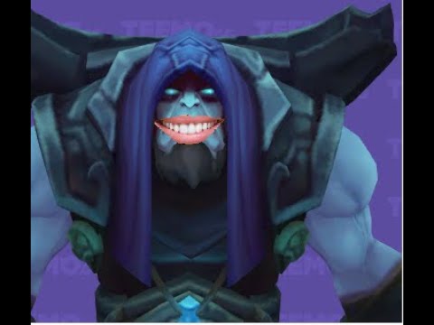 Just A Yorick Jungle Pentakill