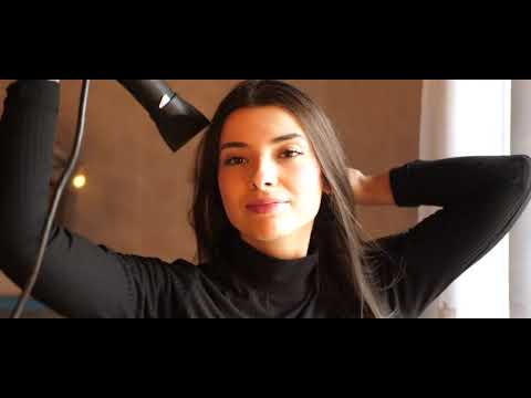 💤 8-hour Hair Dryer Asmr: Your Secret to Better Sleep! 💖