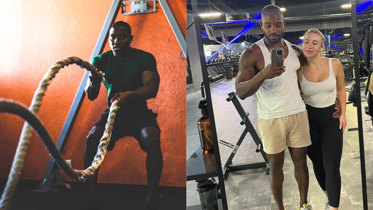 What Being a Personal Trainer Taught Me About Women