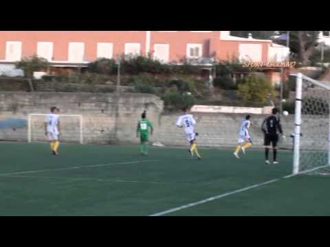 SVZ JUNIORES: IL FORIO SI INCHINA ALLA CAPOLISTA ERCOLANO. KO ANCHE BARANO E REAL FORIO 18.11.14