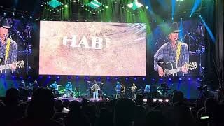 George Strait “Codigo”