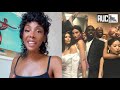 Dawn Richard Describes What She Saw At Diddy S Freak Off Party