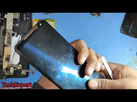 asus rog phone 2 disassembly and reassemble.@techexpert1993