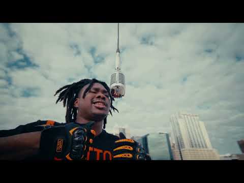 Caleb Gordon - Finally (Live Performace)