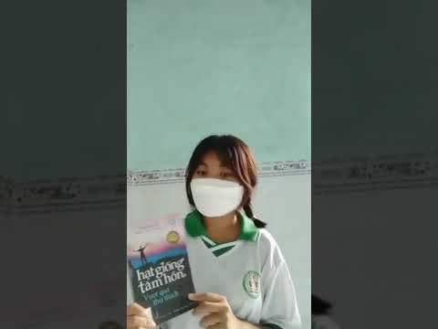 Giới thiệu sách HGTH Vượt qua thử thách