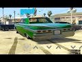 Lowrider Challenge 1.0 para GTA 5 vídeo 2