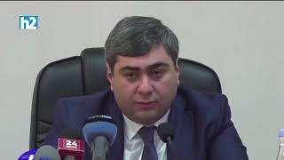 Ո՞վ է առաջինը հայհոյանք գրել. սկանդալ՝ քաղաքապետարանի գործող ու նախկին պաշտոնյայի միջև: Լրաբեր