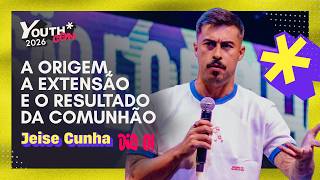 YOUTHCON  DIA1°