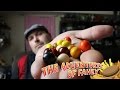 Snacktaku Eats M&M's Honey, Chili And Coffee Peanut