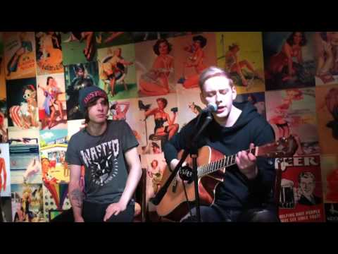 Asper X - Моя зима  (04/11/2016 Москва) Tema Bar