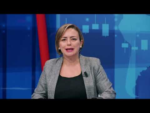 Telegiornale ore 19.30 – 10/11/2024