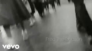 Fred The Godson - Black Power