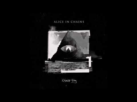Alice in chains - Deaf ears blind eyes - 2018 New song