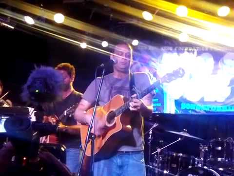 Here Comes The Sun performed by Sanjay Kothari @ 500 Songs For Kids 2011