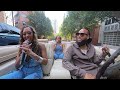 Blaque X Cadillac Chronicles
