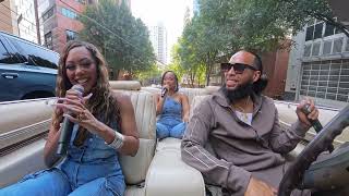 Download lagu Blaque x Cadillac Chronicles mp3