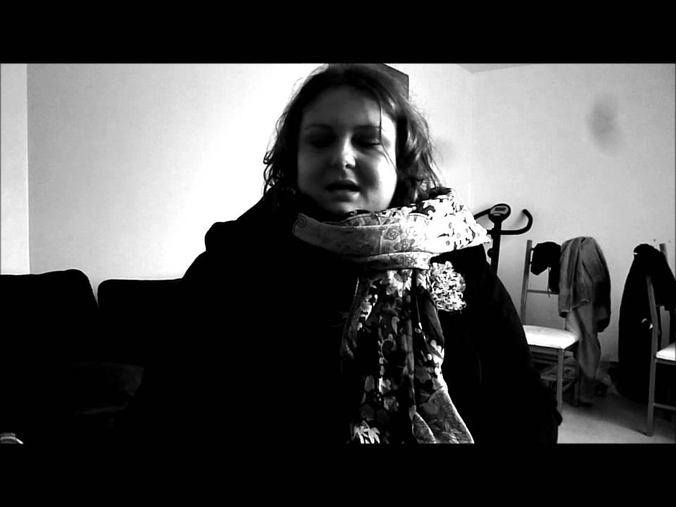 Sarah's Drug Abuse Hell Interview