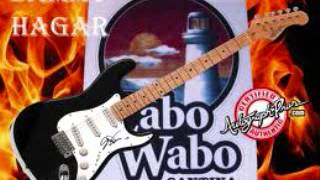 Sammy Hagar - Little White Lie