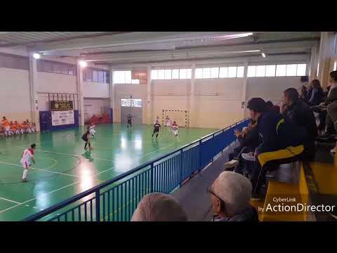 Atletico Sambuceto - Asd Montesilvano c5