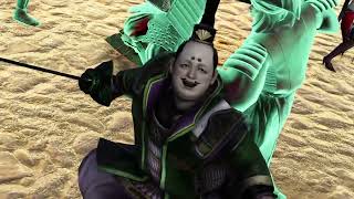 [無双OROCHI3 Ultimate]積みゲー消化！[初見:03]