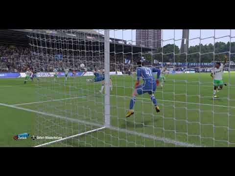 Miha Zajc Tor des Monats